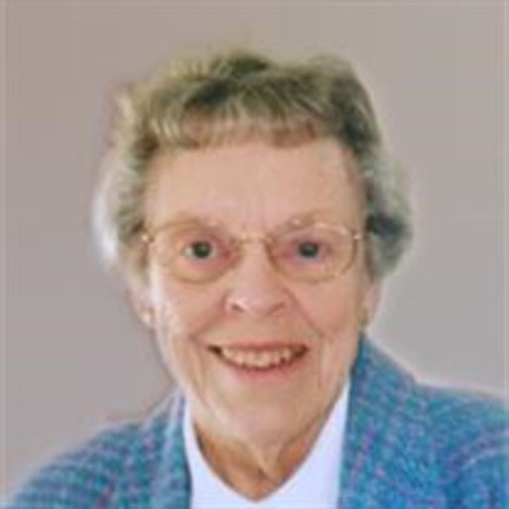 Evelyn Thorne