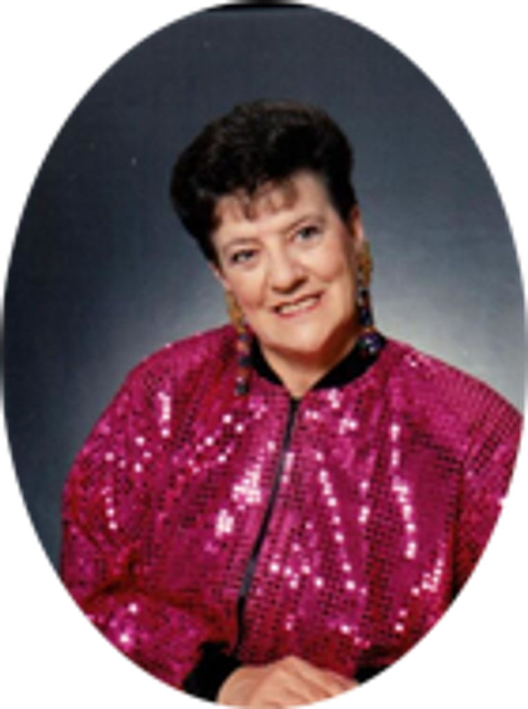 Marguerite Belley