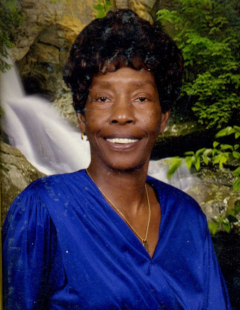 Reva Marie Henderson-Anderson