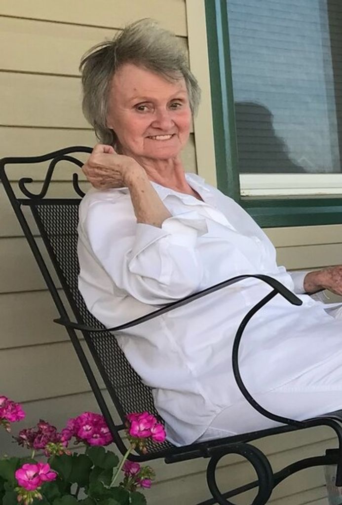 Barbara Ann Schadel-Kropp Profile Photo