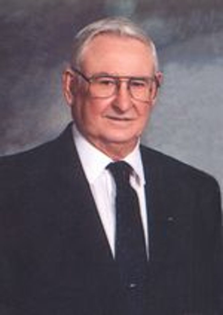 Melvin H. Hamlin