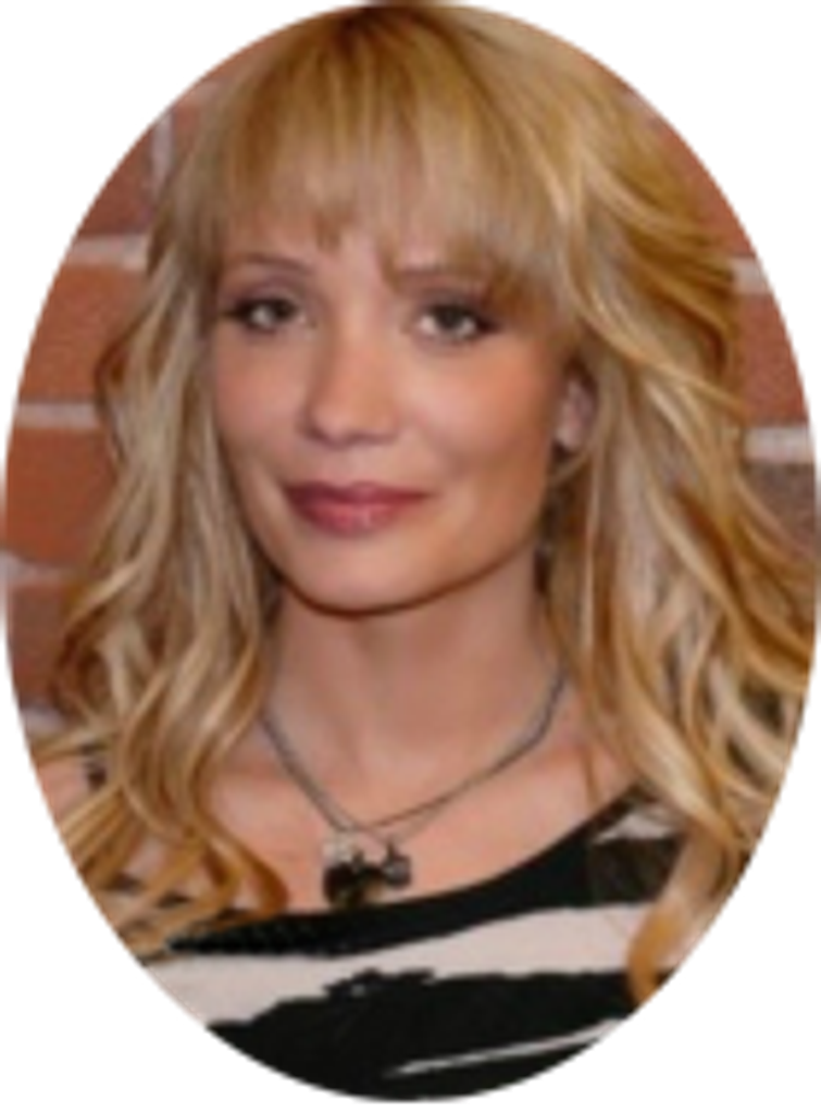 Melanie  Campbell
