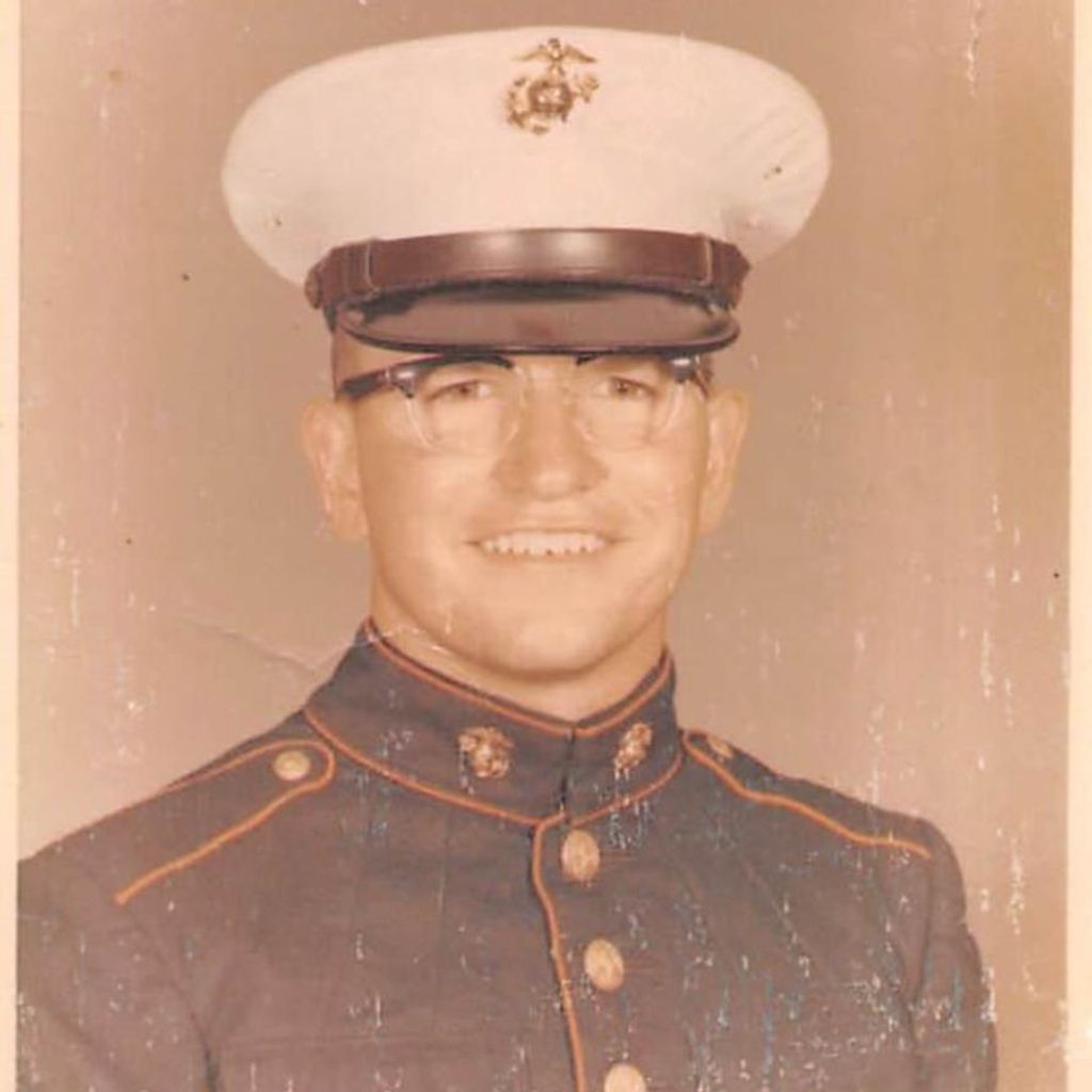 Robert L. Dodd Jr. Profile Photo
