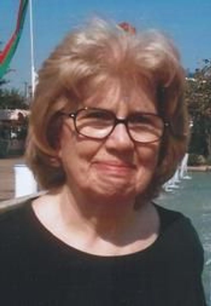 Myra M. Elliott