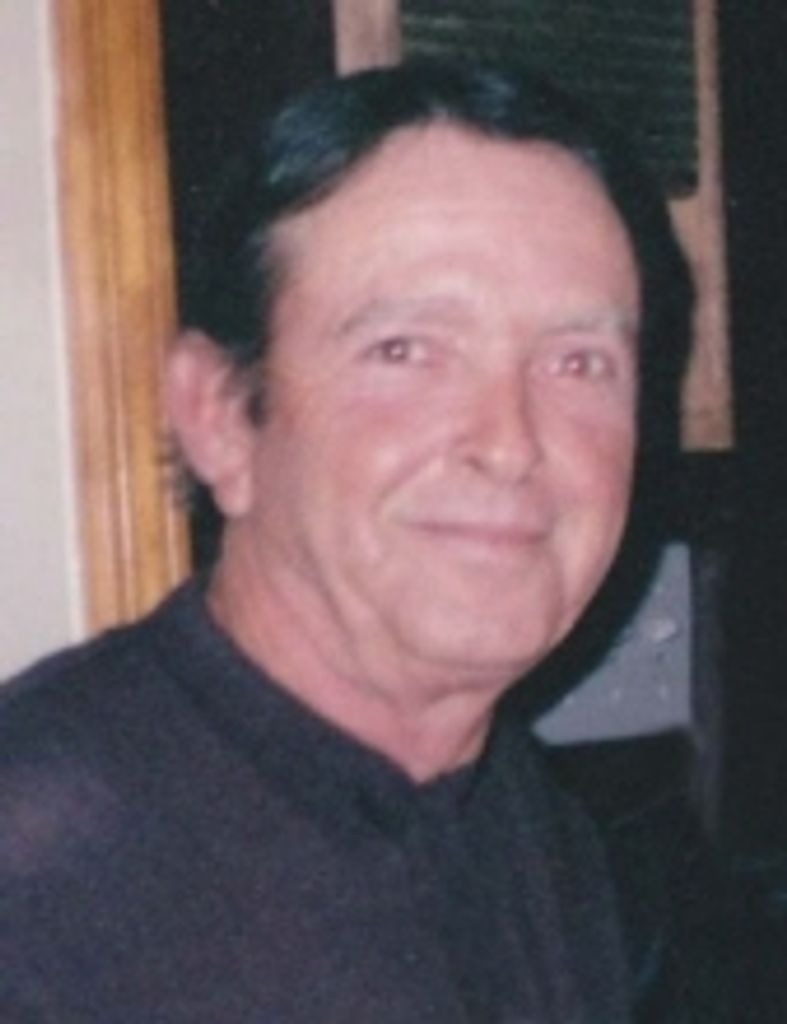 Kenneth 'Half-Pint' "Half-Pint" James Thibodeaux Profile Photo