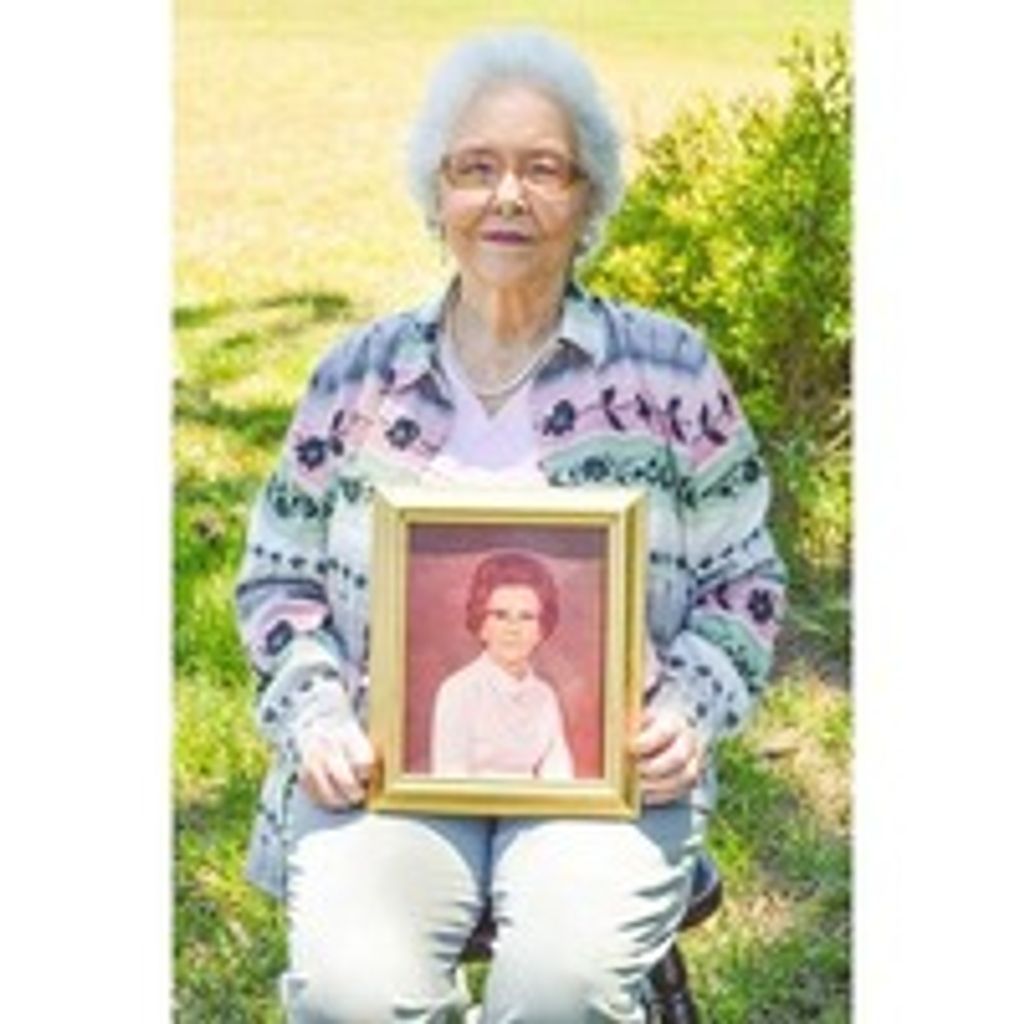 Betty Jean Thorn