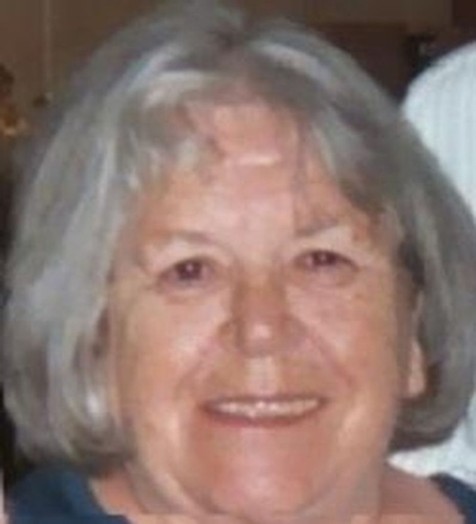 Estelle M. Dunn