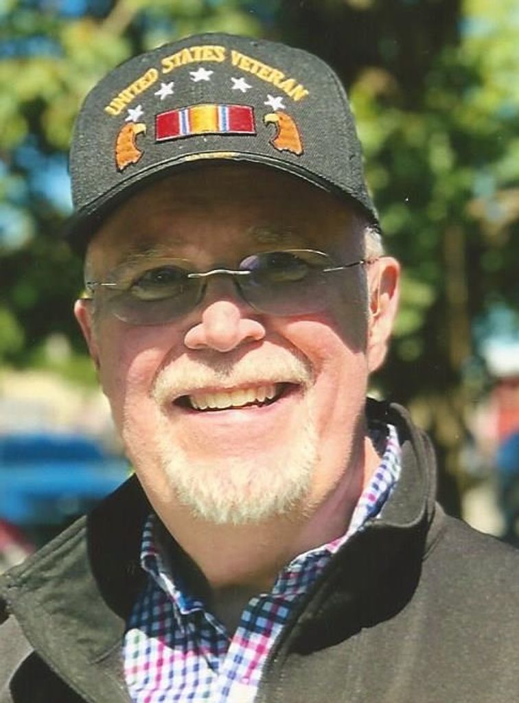 Robert L. "Bob" Sine, Jr. Profile Photo