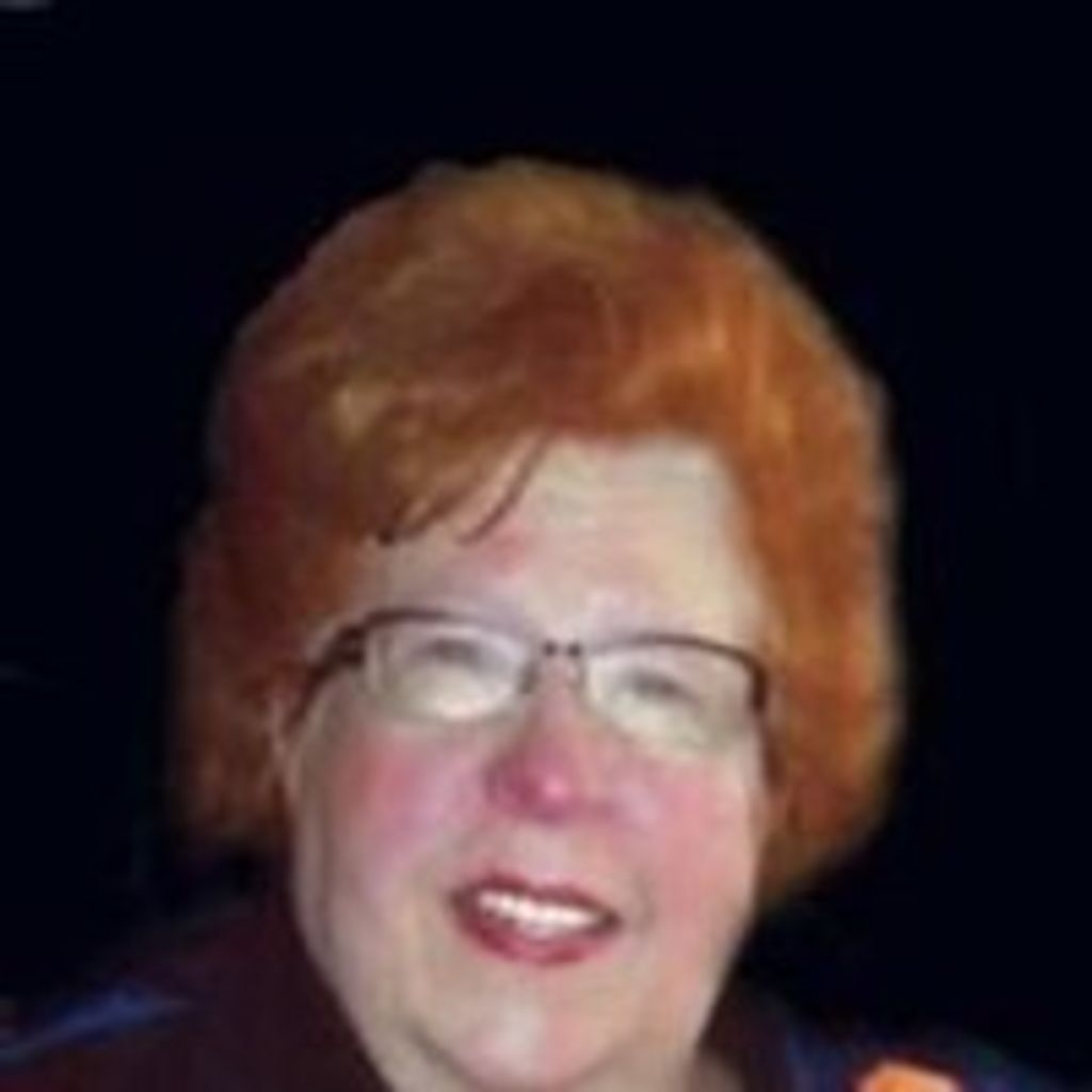 Joanne M Simmonds