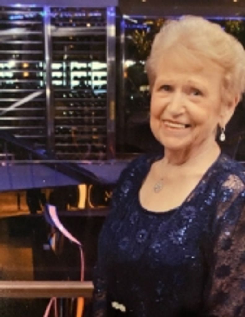 Bette Unger