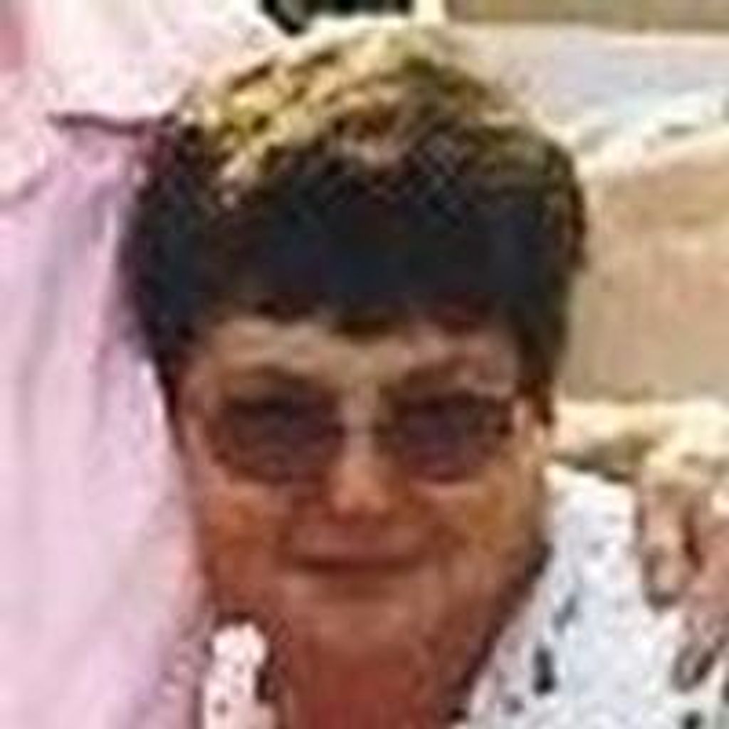 Donna Louise Foflygen-Harrison