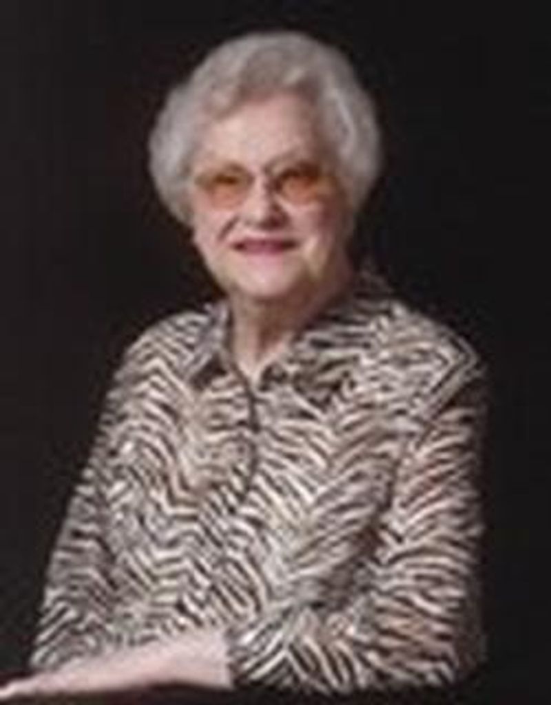 Louise Jordan (Brogdon) Profile Photo