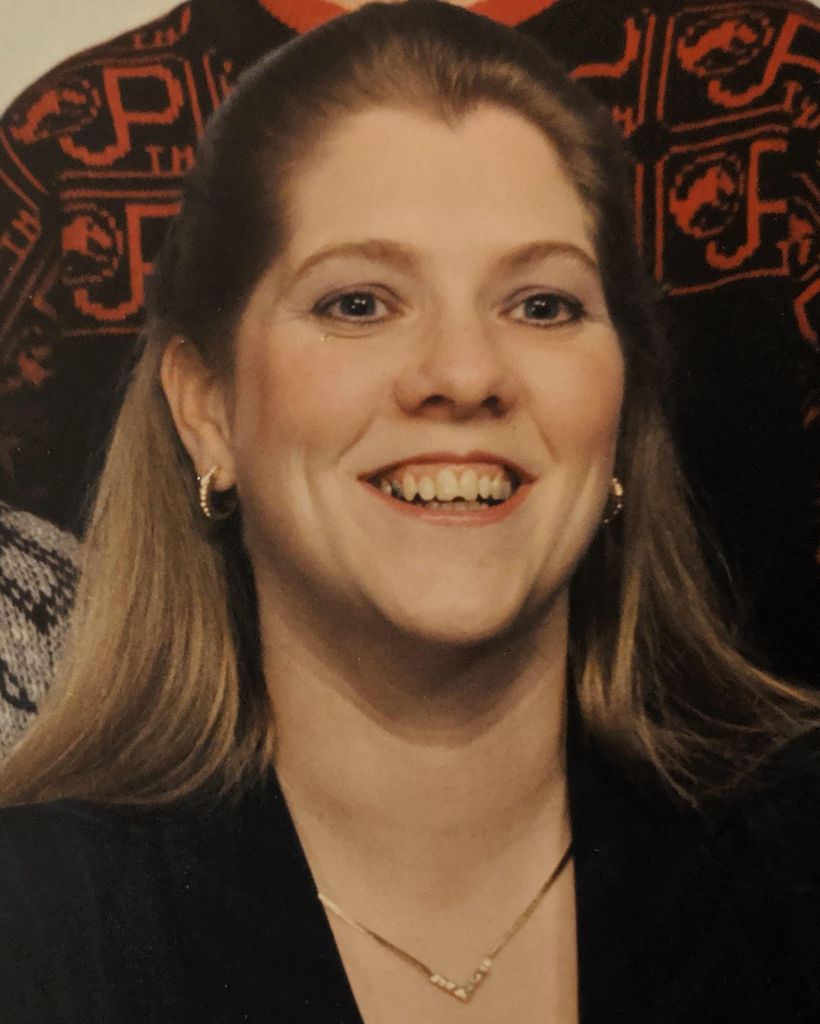 Penny Lee Crispen