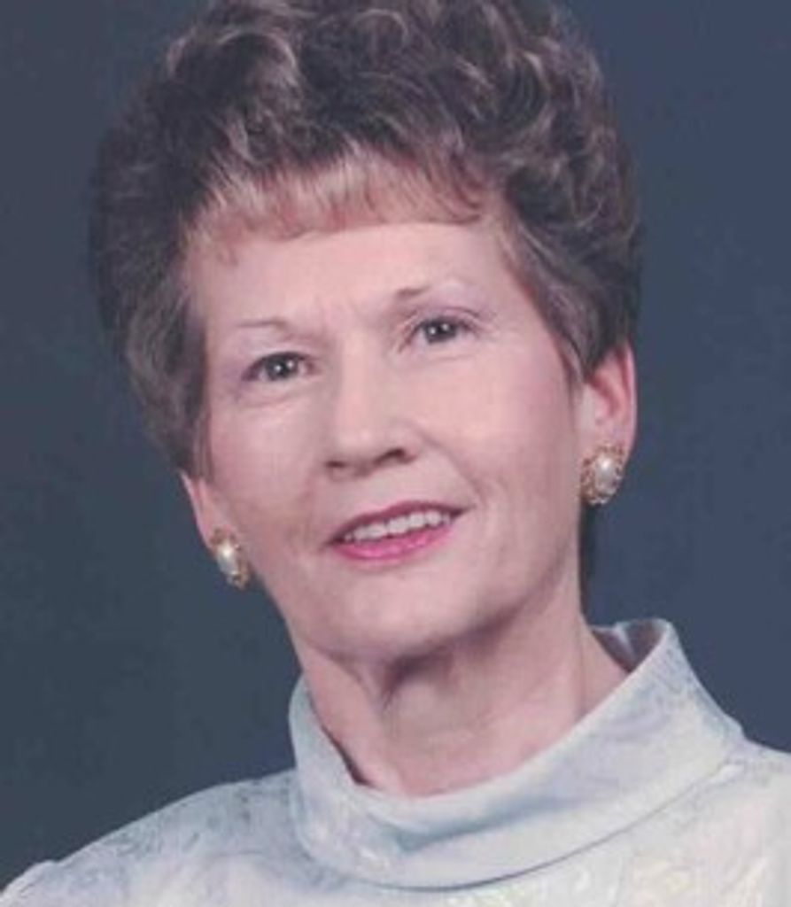 Annette Stott Profile Photo