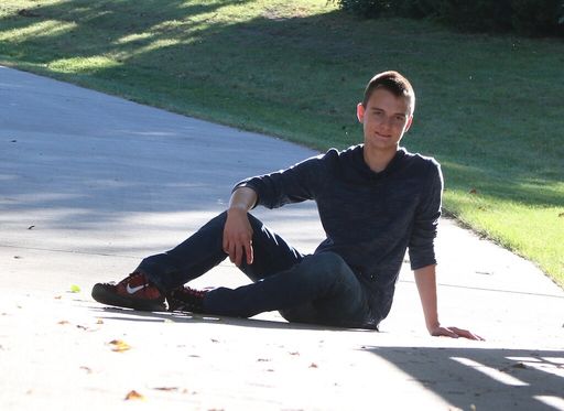Luke Alexey Welch photo gallery thumbnail 428 of 431