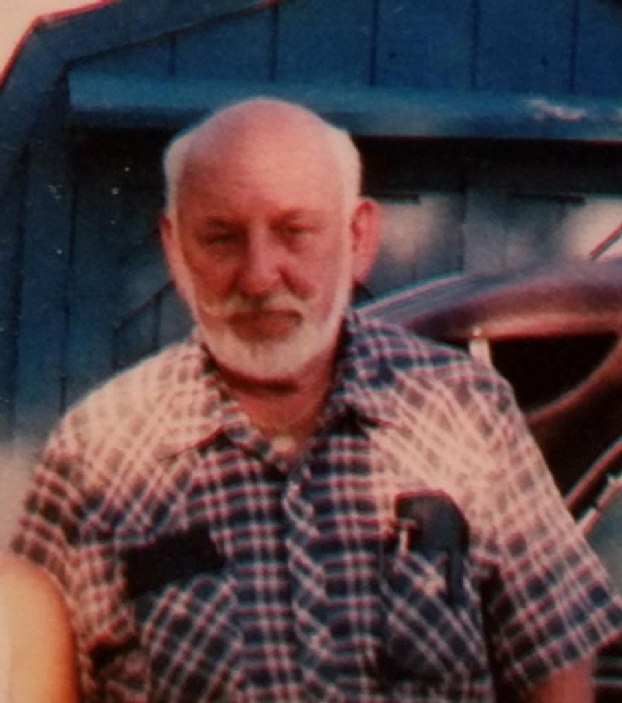 John "Jack" Earl Perron Profile Photo