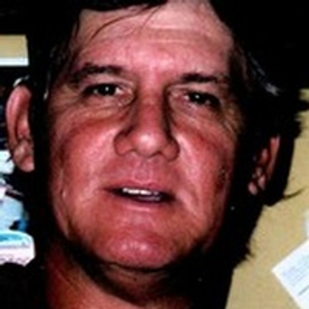 William Earl Fulton