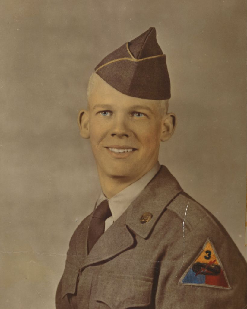 Jerrold L. "Jerry" NORTH, Sr.