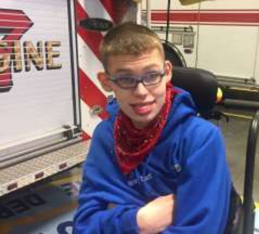 Michael Braden Shortt