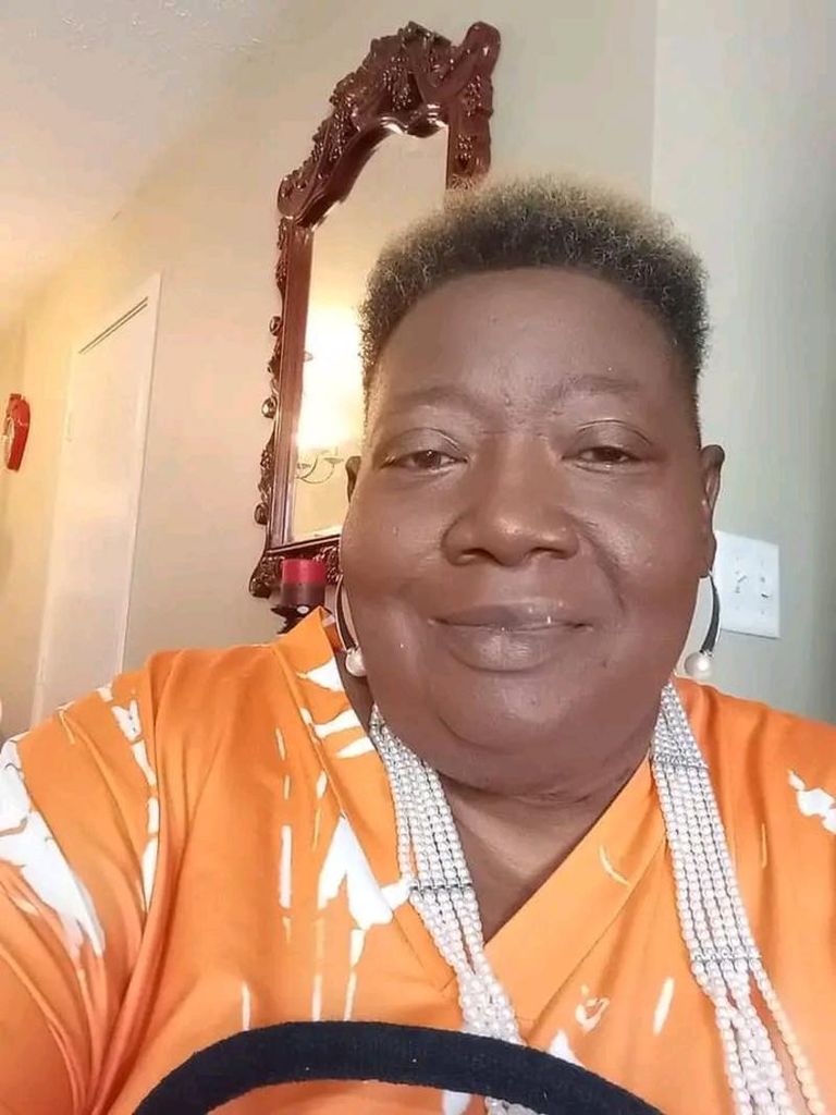 Wanda Dean Harris Hubbard Profile Photo