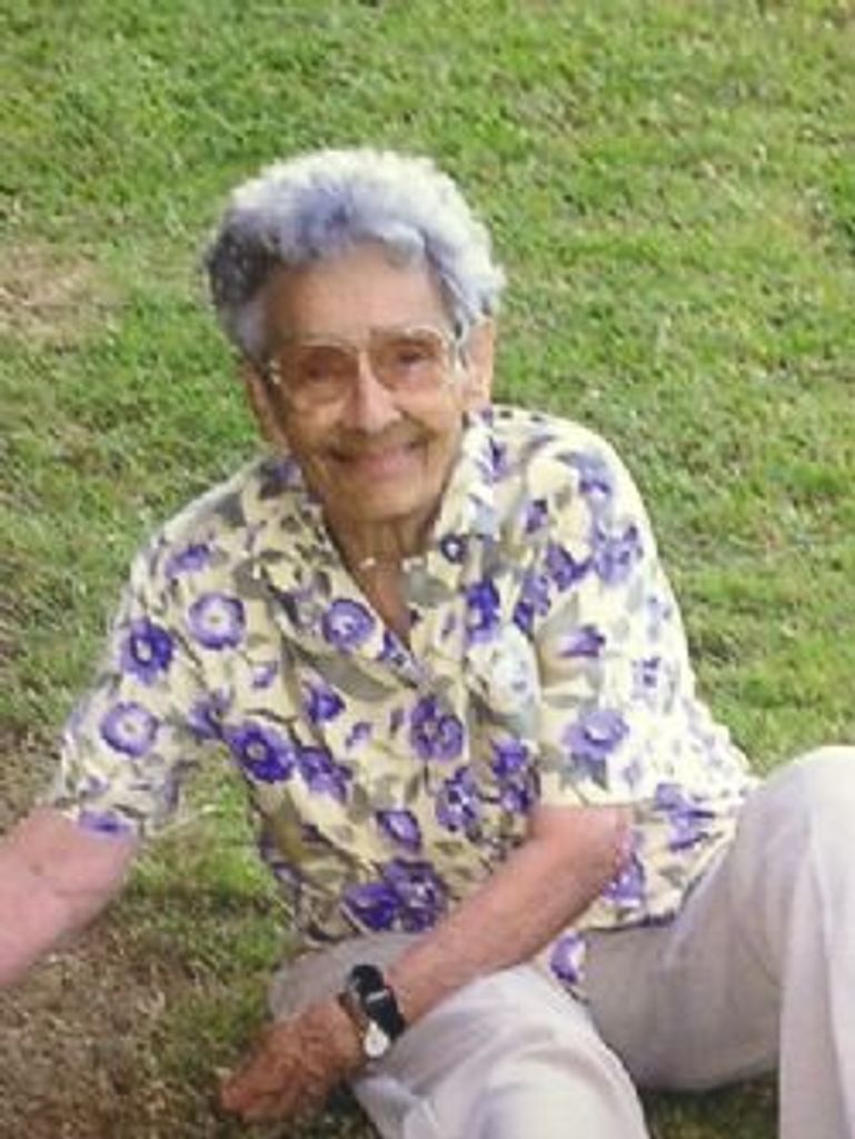Narcie Sawney Profile Photo