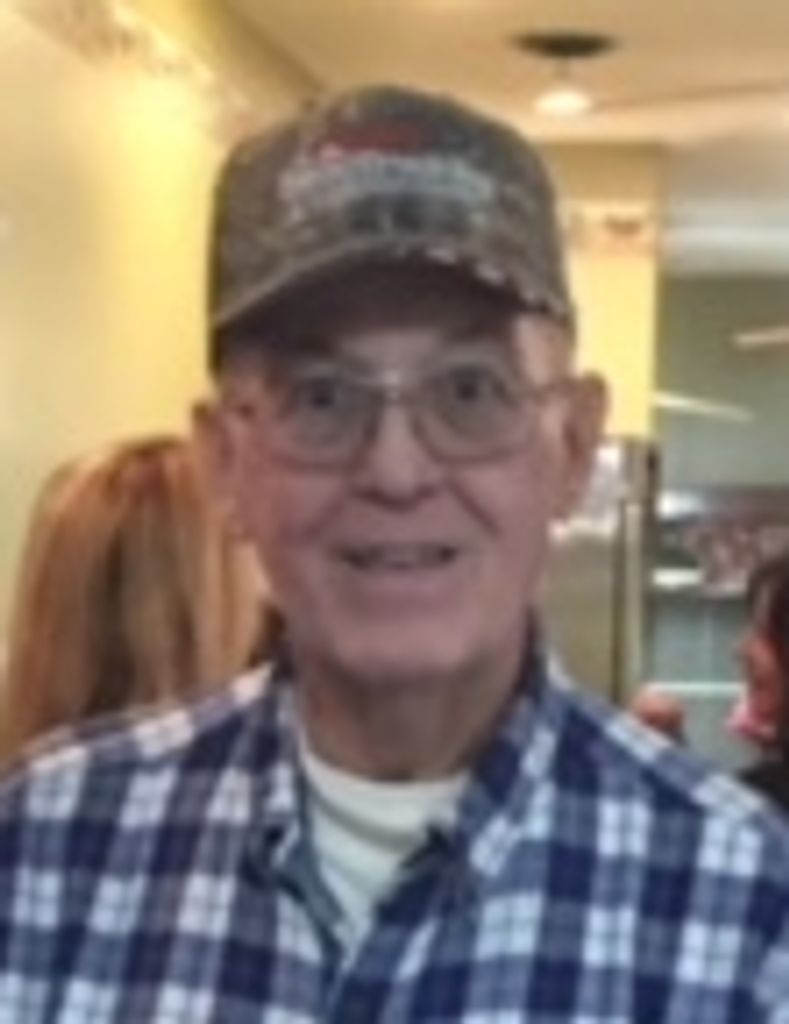 David  "Wayne" Mcallister