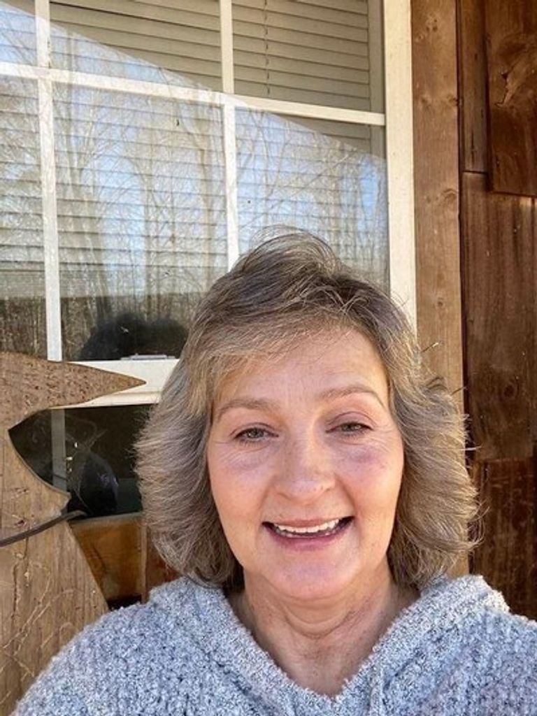 Melissa Diane Youell