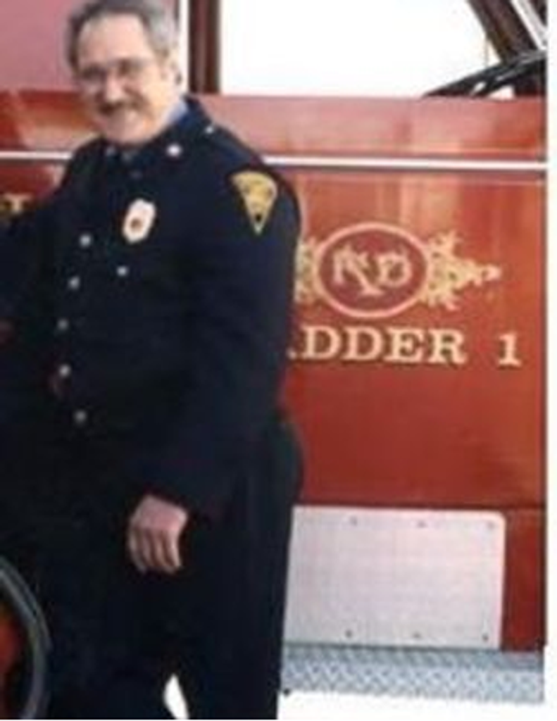 Anthony Deluca
