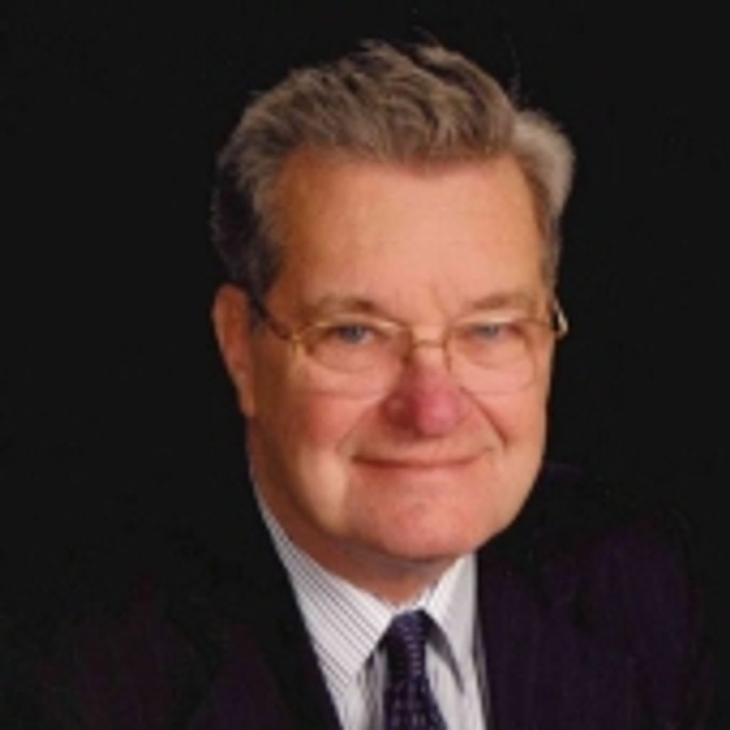 Joseph J. Hilton