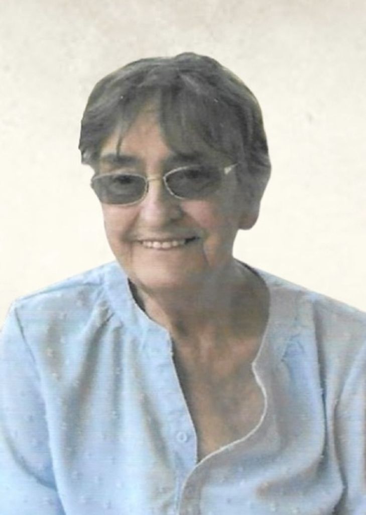 Rose Marie Senker