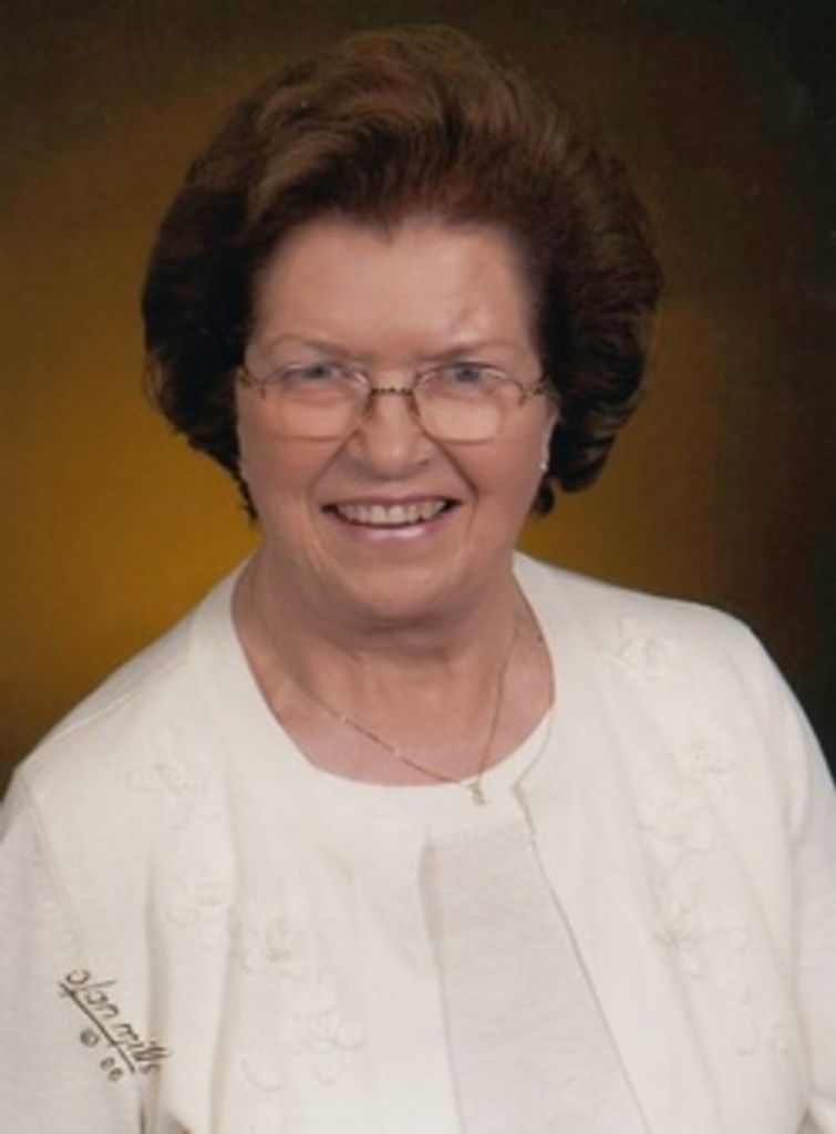 Glenda "Joyce" Stone