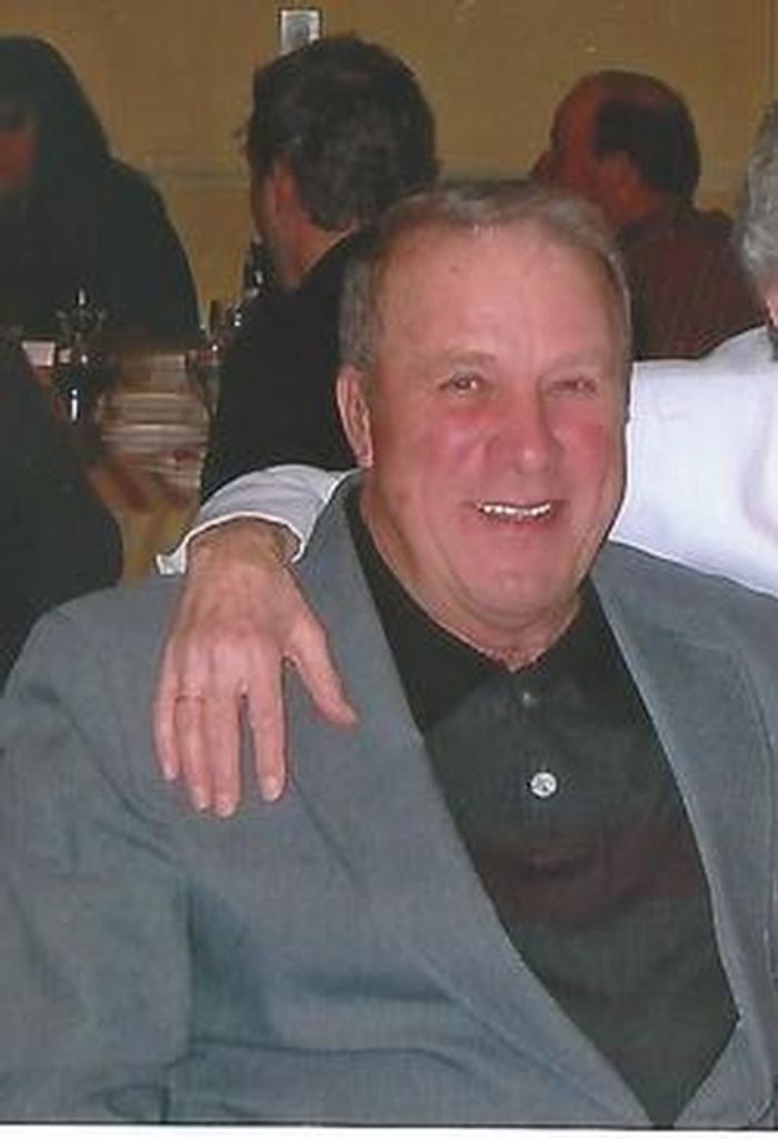 Delbert Duane Miller Profile Photo