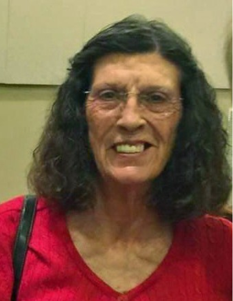 Deanna Gail Thompson