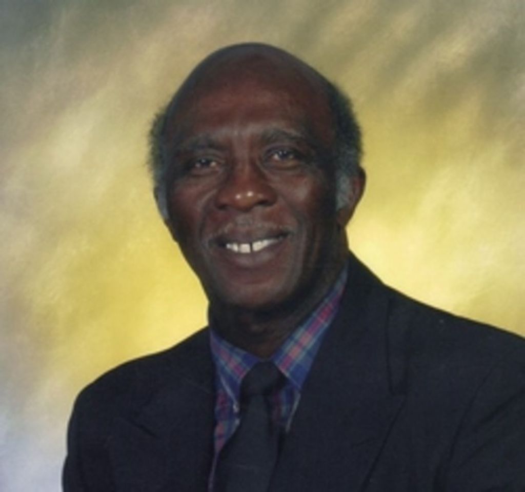 Joe Meeks Profile Photo