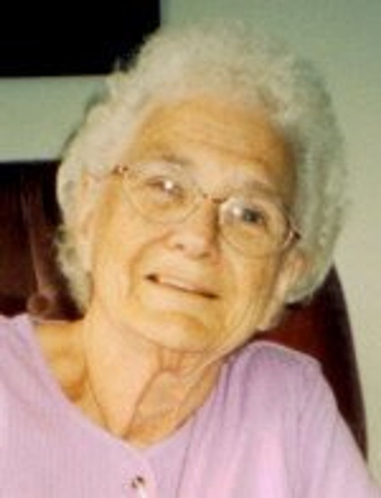 Shirley I. Brege