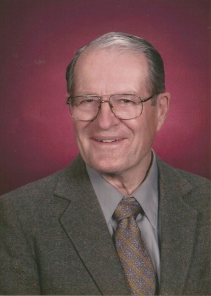 Kenneth 'Doc' N. Howard Profile Photo