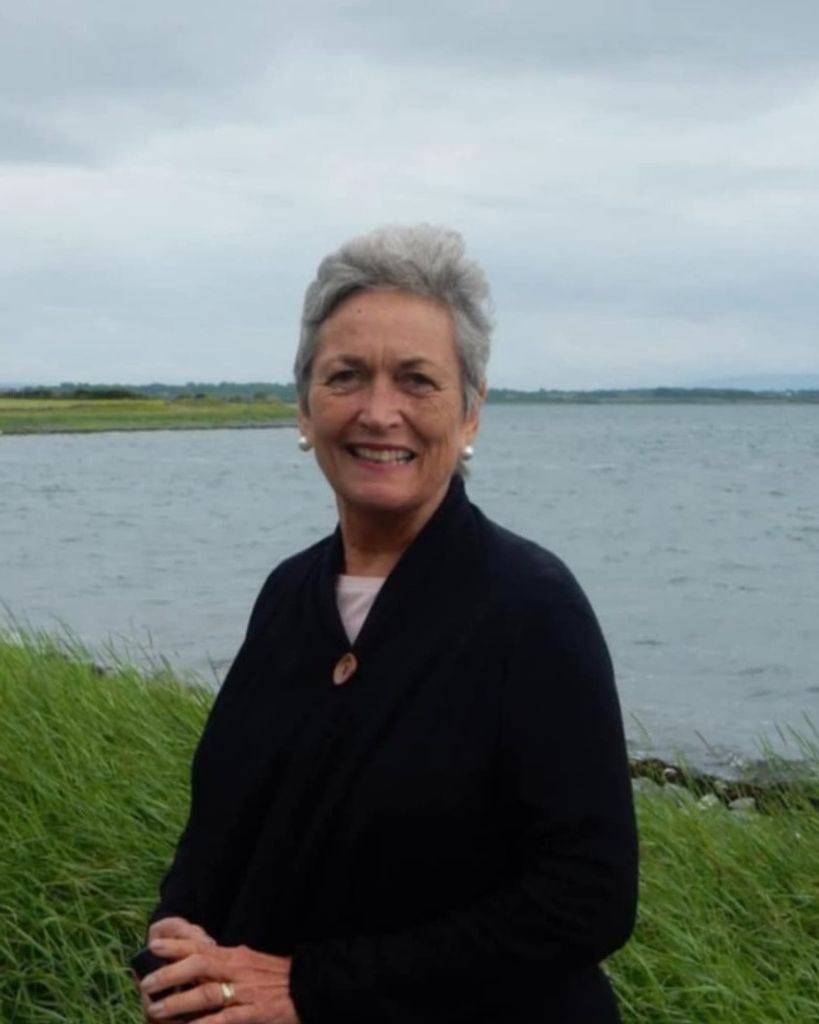 Joan Ellen Dehm