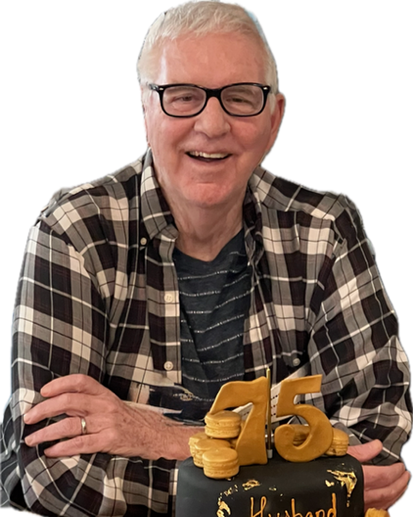 Joseph P Renner Profile Photo