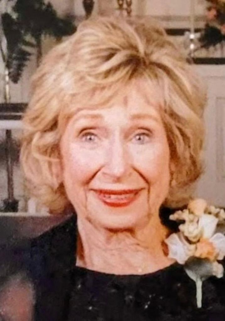 Marie S. Andrews Profile Photo