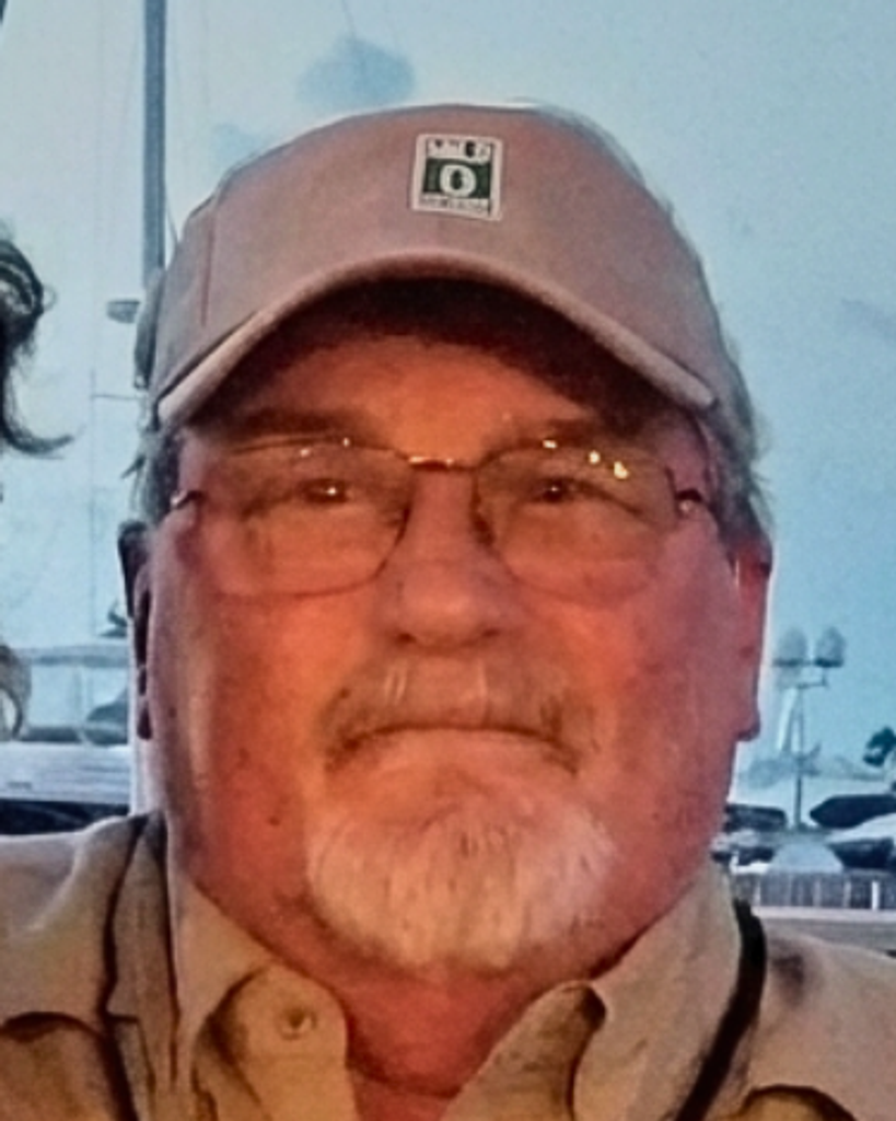 Alex Hennesy Profile Photo