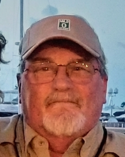 Alex Hennesy's obituary image