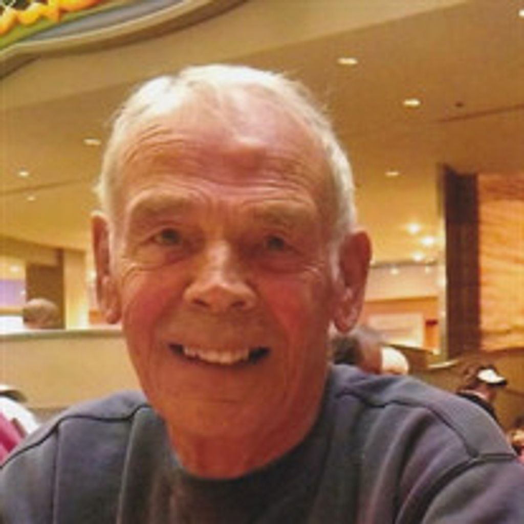 Gary Peter Smith Profile Photo