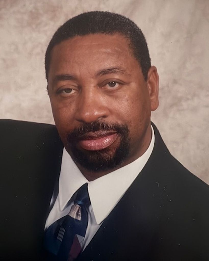 Ronald Evans Profile Photo