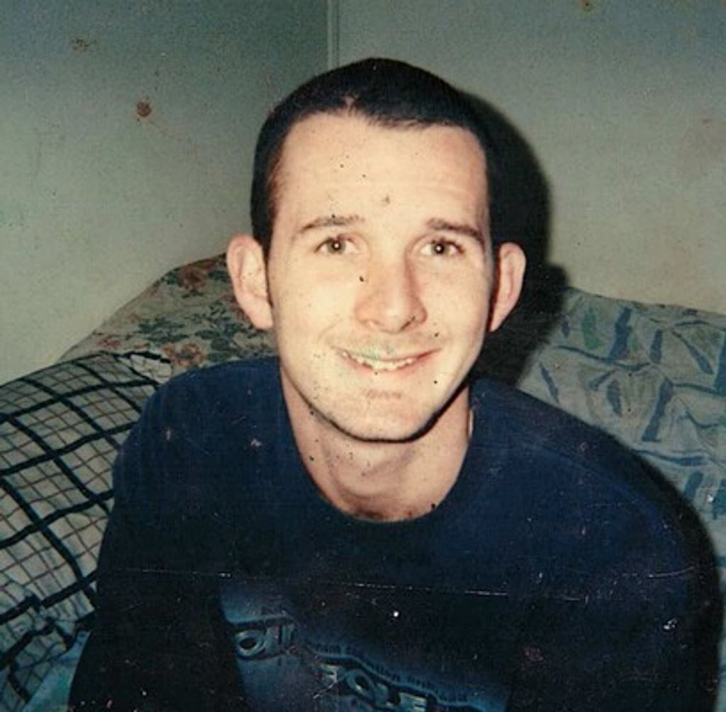 Kenneth "Kenny" Jewell Miller