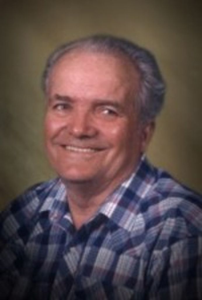 Harold Clapp