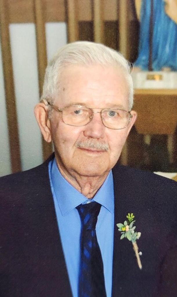 Wayne Sheveland Profile Photo