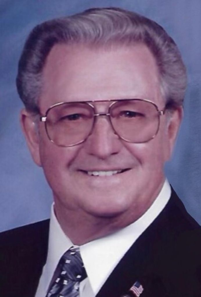 Elmer Arthur Fricke Profile Photo