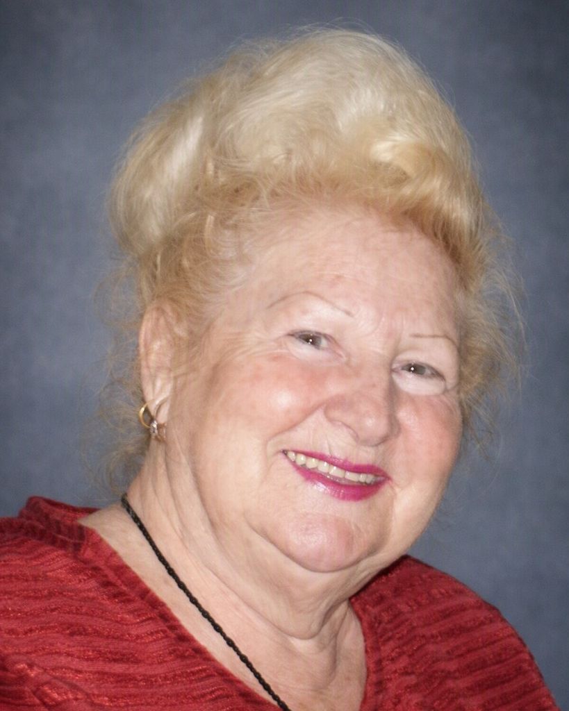 Liliya Danishevsky Profile Photo