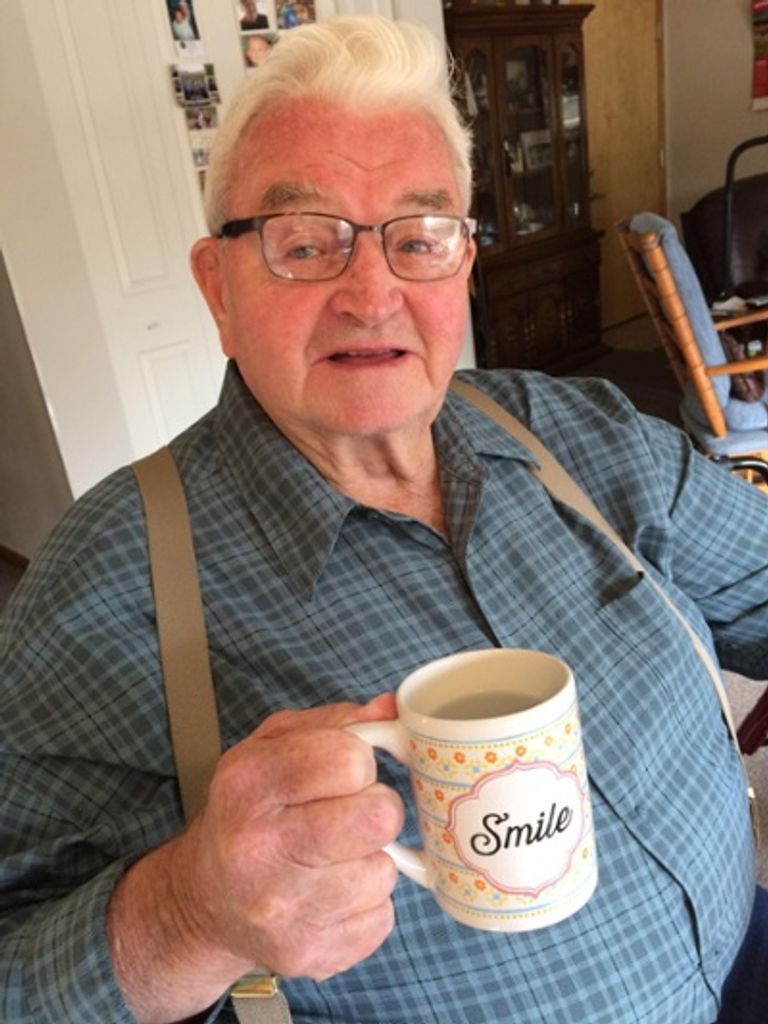 Douglas Ralph Kopp Profile Photo