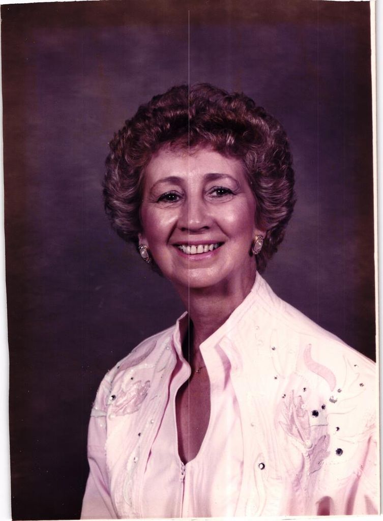 Willodene Mcbride Ellis Profile Photo